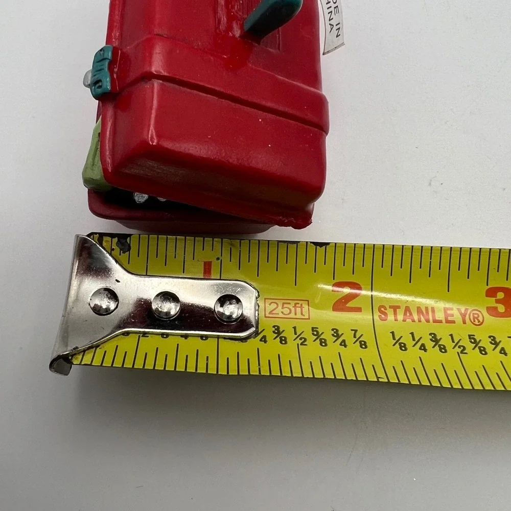Hallmark toolbox christmas